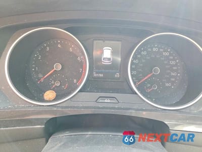 Zdjęcie 9 z 13 samochodu: 2020 VOLKSWAGEN TIGUAN SE VIN:3VV2B7AX3LM002643 - miniatura