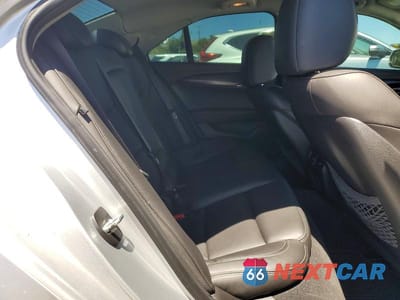 Zdjęcie 10 z 12 samochodu: 2017 CADILLAC ATS VIN:1G6AA5RX1H0153032 - miniatura