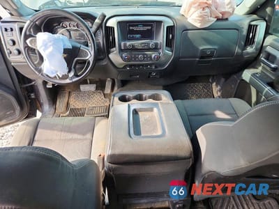 Zdjęcie 8 z 12 samochodu: 2015 CHEVROLET SILVERADO K2500 HEAVY DUTY LT VIN:1GC1KVE84FF587254 - miniatura