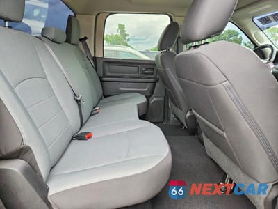 Zdjęcie 10 z 12 samochodu: 2023 RAM 1500 CLASSIC TRADESMAN VIN:1C6RR7KG5PS545522 - miniatura