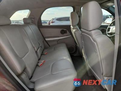 Zdjęcie 11 z 13 samochodu: 2009 CHEVROLET EQUINOX LT VIN:2CNDL53F896202445 - miniatura