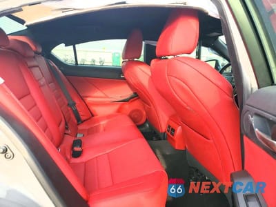 Zdjęcie 10 z 13 samochodu: 2024 LEXUS IS 350 F SPORT VIN:JTHGZ1E22R5036257 - miniatura