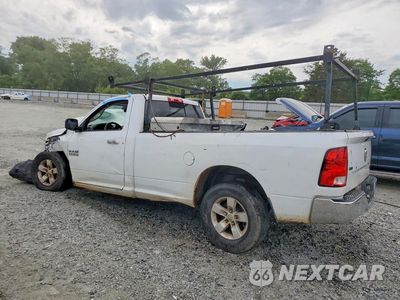 Drugie zdjęcie samochodu z przodu: 2013 RAM 1500 SLT VIN:3C6JR6EP6DG524328 - miniatura