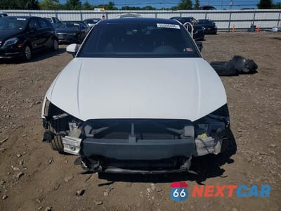 Piąte zdjęcie samochodu w środku: 2016 AUDI A3 PREMIUM VIN:WAUA7GFF7G1053820 - miniatura