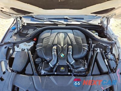 Zdjęcie 11 z 13 samochodu: 2018 BMW 750 I VIN:WBA7F0C58JGM23449 - miniatura