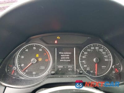 Zdjęcie 9 z 13 samochodu: 2013 AUDI Q5 PREMIUM PLUS VIN:WA1LFAFP1DA049191 - miniatura