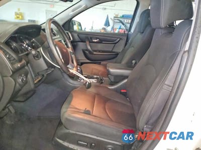 Zdjęcie 7 z 13 samochodu: 2014 GMC ACADIA SLE VIN:1GKKRPKD7EJ361352 - miniatura