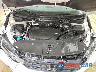 Zdjęcie 12 z 13 samochodu: 2025 HONDA ODYSSEY EXL VIN:5FNRL6H64SB057171 - miniatura