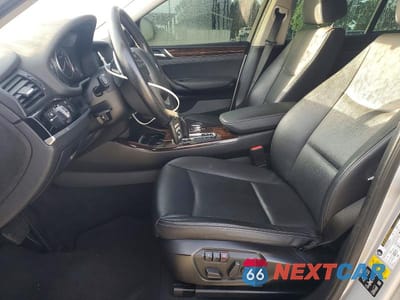 Zdjęcie 7 z 12 samochodu: 2016 BMW X4 XDRIVE28I VIN:5UXXW3C53G0R20087 - miniatura