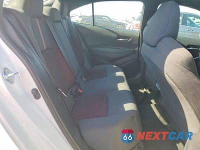 Zdjęcie 10 z 12 samochodu: 2025 TOYOTA COROLLA SE VIN:5YFS4MCE9SP232570 - miniatura