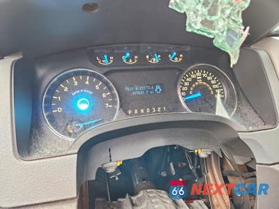 Zdjęcie 9 z 12 samochodu: 2013 FORD F150 SUPERCREW VIN:1FTFW1EF2DKE93993 - miniatura