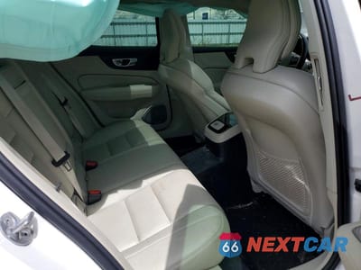 Zdjęcie 10 z 12 samochodu: 2024 VOLVO S60 RECHARGE CORE 4DR AWD VIN:7JRH60FK5RG317871 - miniatura