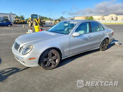 2004 MERCEDES-BENZ 300-CLASS WDBUF65J25A713437 - główne zdjęcie licytacji z USA - miniatura