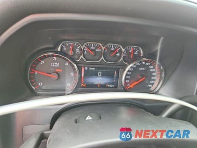 Zdjęcie 9 z 12 samochodu: 2016 GMC SIERRA C1500 SLE VIN:3GTP1MEC8GG345742 - miniatura