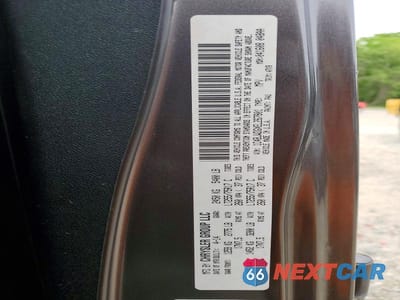 Zdjęcie 12 z 12 samochodu: 2014 JEEP WRANGLER UNLIMITED SPORT VIN:1C4BJWDGXEL267801 - miniatura