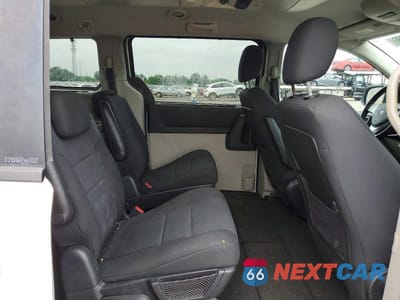 Zdjęcie 11 z 13 samochodu: 2010 DODGE GRAND CARAVAN SXT VIN:2D4RN5DX4AR125221 - miniatura