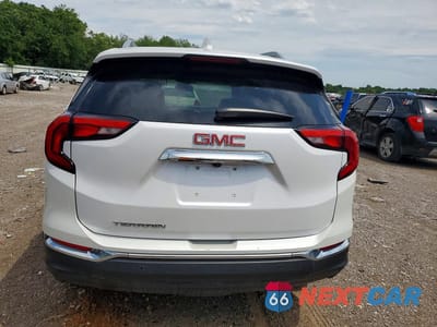 Zdjęcie 6 z 13 samochodu: 2021 GMC TERRAIN SLT VIN:3GKALPEV1ML325228 - miniatura