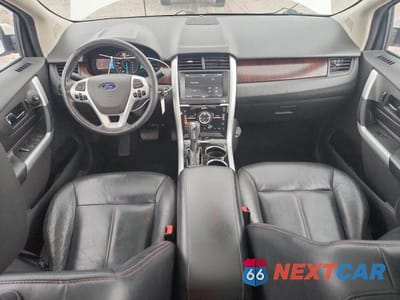 Zdjęcie 8 z 14 samochodu: 2012 FORD EDGE LIMITED VIN:2FMDK4KC0CBA86824 - miniatura