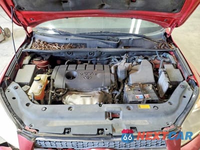 Zdjęcie 12 z 13 samochodu: 2012 TOYOTA RAV4 LIMITED VIN:2T3DF4DV0CW218338 - miniatura