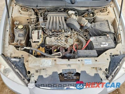 Zdjęcie 11 z 12 samochodu: 2003 FORD TAURUS SES VIN:1FAFP55223G213563 - miniatura