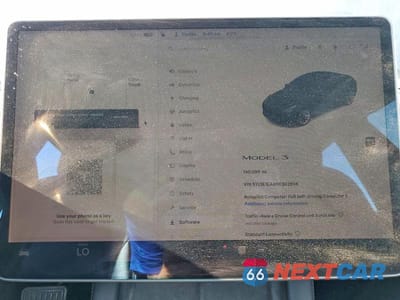 Zdjęcie 9 z 12 samochodu: 2022 TESLA MODEL 3 VIN:5YJ3E1EA8NF303896 - miniatura