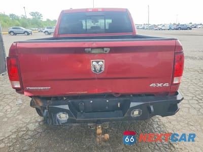Zdjęcie 6 z 12 samochodu: 2013 RAM 1500 SLT VIN:1C6RR7LT6DS510852 - miniatura