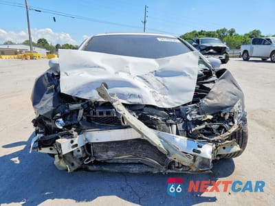 Piąte zdjęcie samochodu w środku: 2008 HONDA CIVIC EX VIN:2HGFA16828H500082 - miniatura