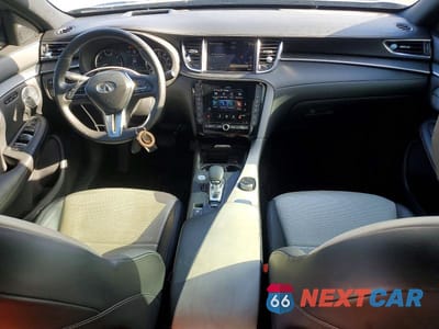 Zdjęcie 8 z 13 samochodu: 2023 INFINITI QX55 SENSORY VIN:3PCAJ5LR7PF119099 - miniatura