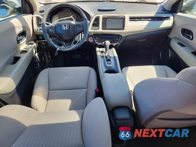 Zdjęcie 8 z 13 samochodu: 2016 HONDA HR-V EX VIN:3CZRU6H59GM758063 - miniatura
