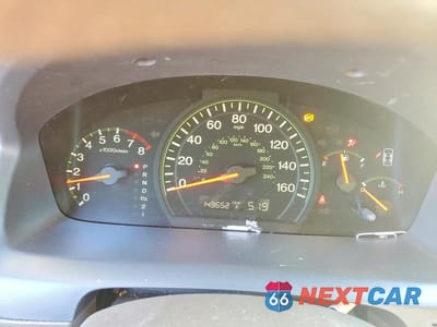 Zdjęcie 9 z 12 samochodu: 2005 HONDA ACCORD LX VIN:1HGCM56415A161985 - miniatura