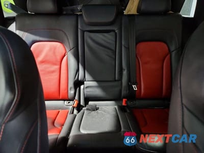 Zdjęcie 10 z 13 samochodu: 2015 AUDI SQ5 PRESTIGE VIN:WA1VGAFP1FA051788 - miniatura