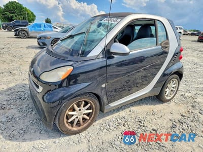2008 SMART FORTWO PURE WMEEJ31X58K158710 - główne zdjęcie licytacji z USA - miniatura