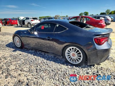 Drugie zdjęcie samochodu z przodu: 2013 SCION FR-S VIN:JF1ZNAA18D1714860 - miniatura