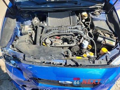 Zdjęcie 11 z 13 samochodu: 2016 SUBARU WRX PREMIUM VIN:JF1VA1E63G9835107 - miniatura