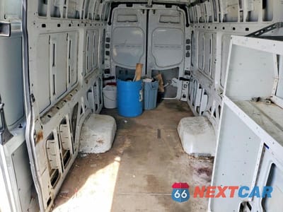 Zdjęcie 10 z 13 samochodu: 2014 MERCEDES-BENZ SPRINTER 3500 VIN:WD3PF4CC7E5832224 - miniatura