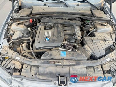 Zdjęcie 7 z 10 samochodu: 2010 BMW 328 I SULEV VIN:WBAWV1C59AP124380 - miniatura