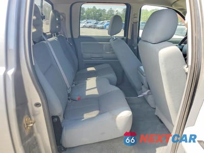 Zdjęcie 10 z 12 samochodu: 2005 DODGE DAKOTA QUAD SLT VIN:1D7HE48N25S119343 - miniatura