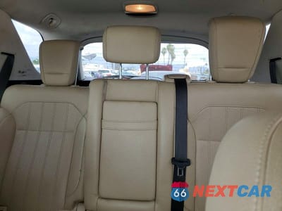 Zdjęcie 10 z 14 samochodu: 2016 MERCEDES-BENZ GLE 350 VIN:4JGDA5JB7GA694553 - miniatura