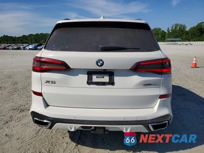 Zdjęcie 6 z 13 samochodu: 2022 BMW X5 SDRIVE 40I VIN:5UXCR4C06N9J35300 - miniatura