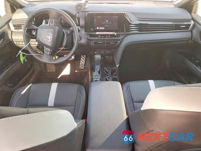 Zdjęcie 8 z 12 samochodu: 2026 TOYOTA CAMRY SE VIN:4T1DAACK2TU276691 - miniatura