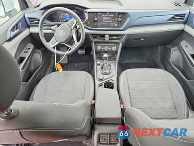 Zdjęcie 8 z 13 samochodu: 2024 VOLKSWAGEN TAOS SE VIN:3VVVX7B23RM113381 - miniatura
