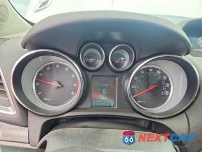 Zdjęcie 9 z 12 samochodu: 2016 BUICK ENCORE VIN:KL4CJASB7GB534443 - miniatura