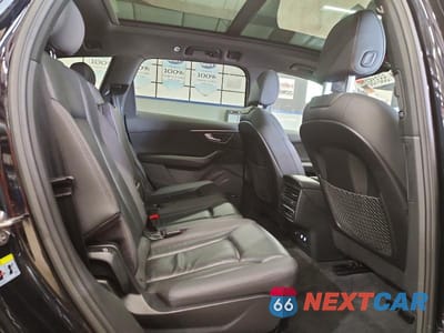 Zdjęcie 11 z 13 samochodu: 2020 AUDI Q7 PREMIUM PLUS VIN:WA1LXAF78LD004288 - miniatura