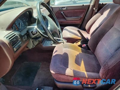 Zdjęcie 7 z 12 samochodu: 1992 HONDA ACCORD EX VIN:1HGCB7571NA116297 - miniatura