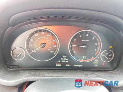 Zdjęcie 9 z 13 samochodu: 2013 BMW X3 XDRIVE28I VIN:5UXWX9C57D0A10887 - miniatura