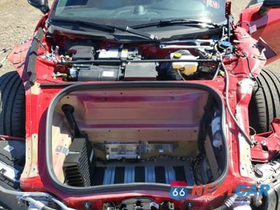 Zdjęcie 11 z 12 samochodu: 2024 PORSCHE 911 TURBO VIN:WP0CD2A95RS257229 - miniatura