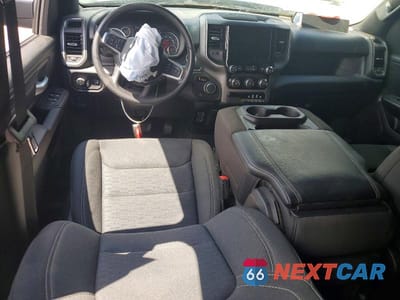 Zdjęcie 8 z 12 samochodu: 2025 RAM 1500 TRADESMAN VIN:1C6RREGG2SN772283 - miniatura