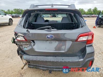 Zdjęcie 6 z 14 samochodu: 2019 SUBARU OUTBACK 2.5I PREMIUM VIN:4S4BSAHC2K3255219 - miniatura