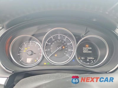 Zdjęcie 9 z 13 samochodu: 2018 MAZDA CX-9 TOURING VIN:JM3TCACY2J0223628 - miniatura