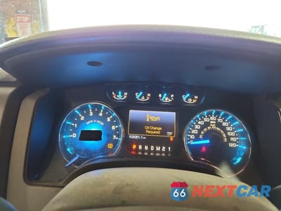Zdjęcie 9 z 12 samochodu: 2012 FORD F150 SUPERCREW VIN:1FTFW1ET9CKE16977 - miniatura